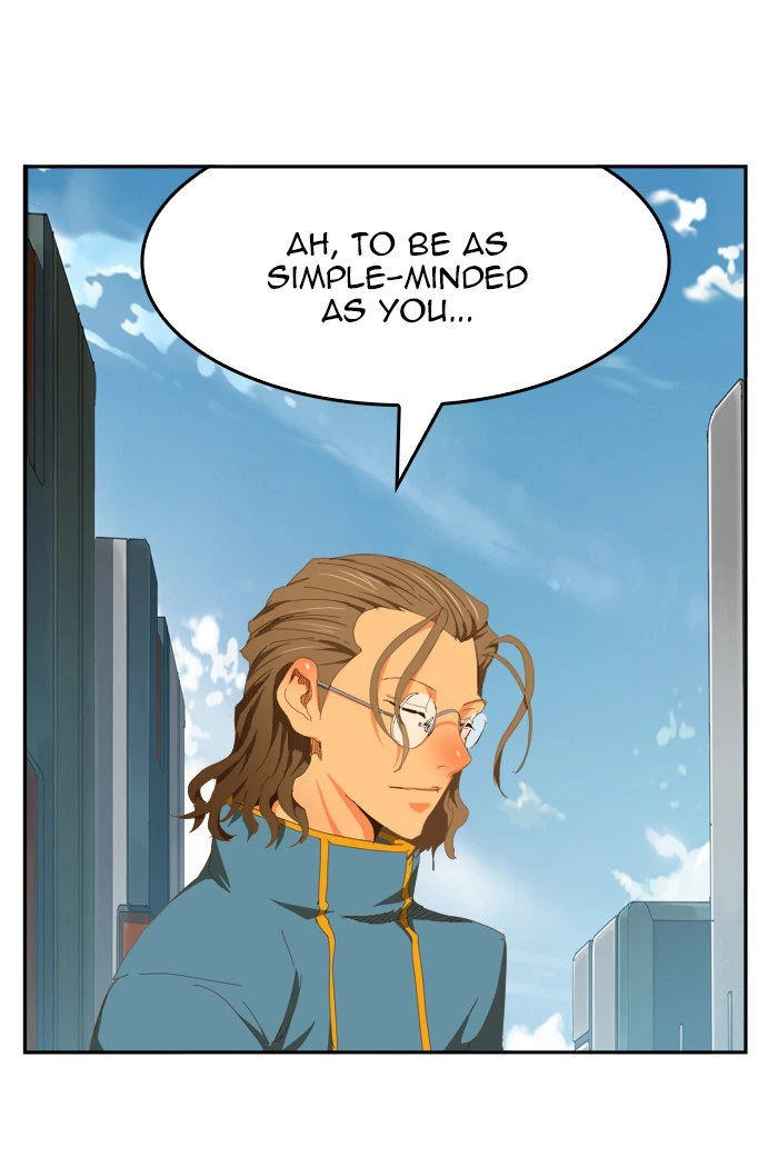 The God of High School Chapter 425 — page 85