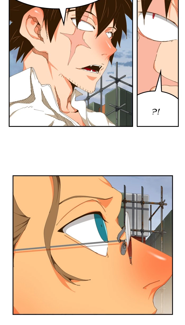 The God of High School Chapter 425 — page 90