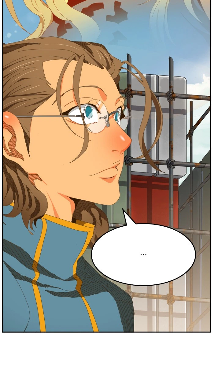 The God of High School Chapter 425 — page 92