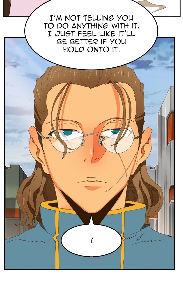 The God of High School Chapter 425 — page 96