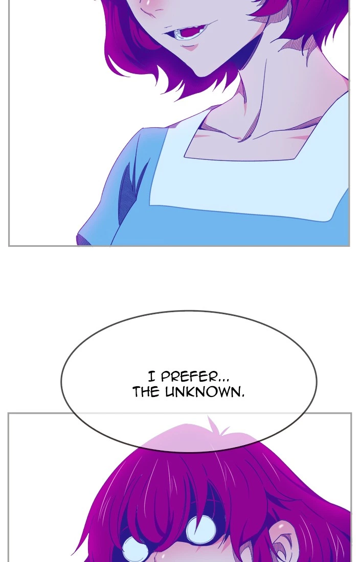 The God of High School Chapter 425 — page 101