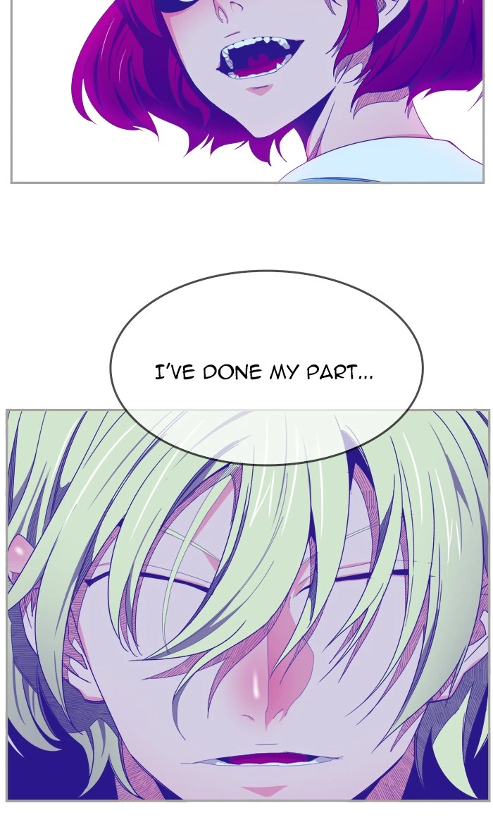 The God of High School Chapter 425 — page 102