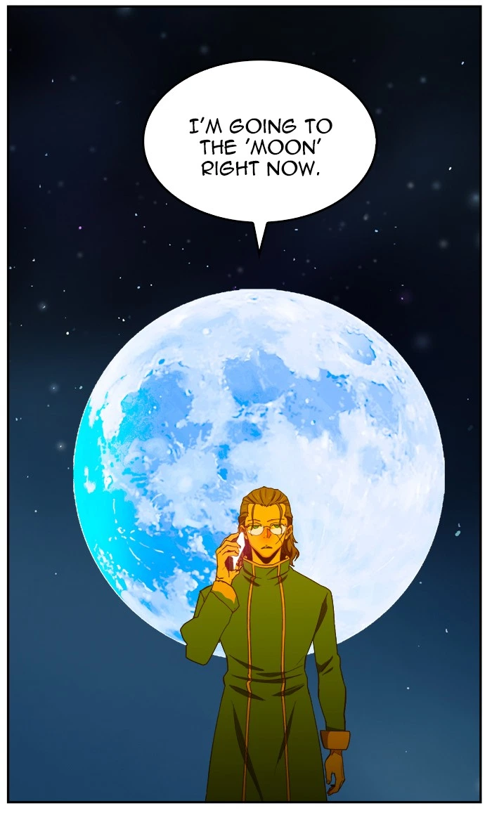 The God of High School Chapter 426 — page 12
