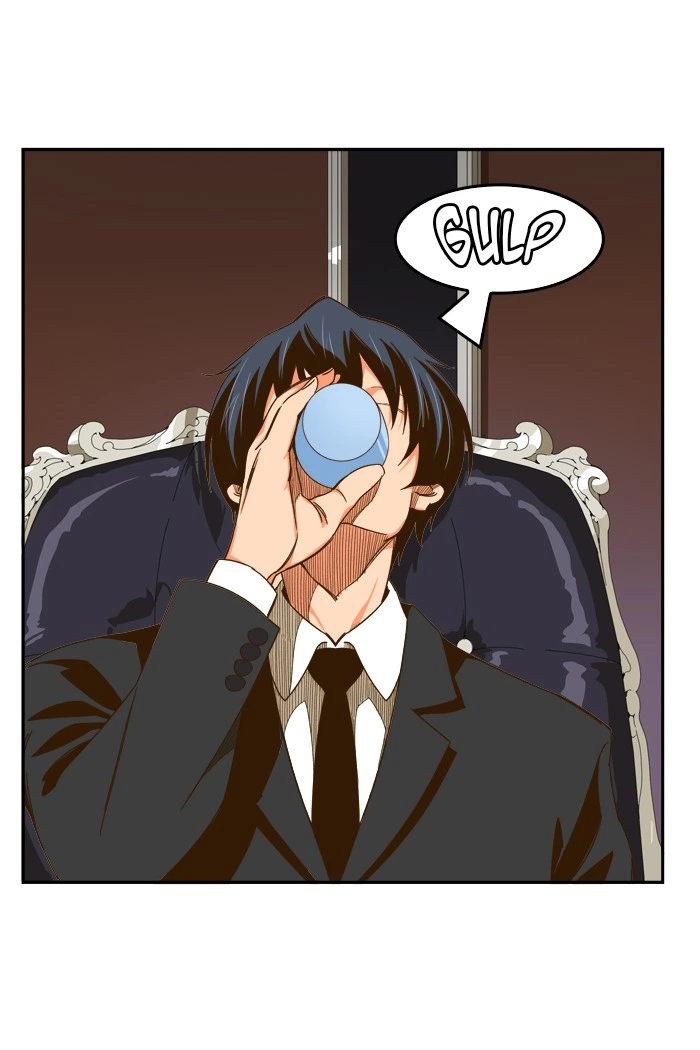 The God of High School Chapter 426 — page 23