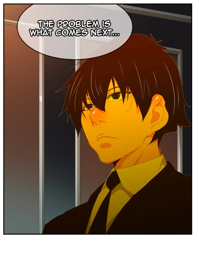 The God of High School Chapter 426 — page 39