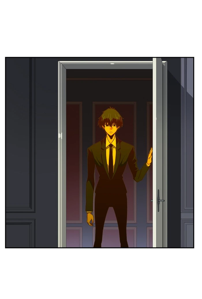 The God of High School Chapter 426 — page 41