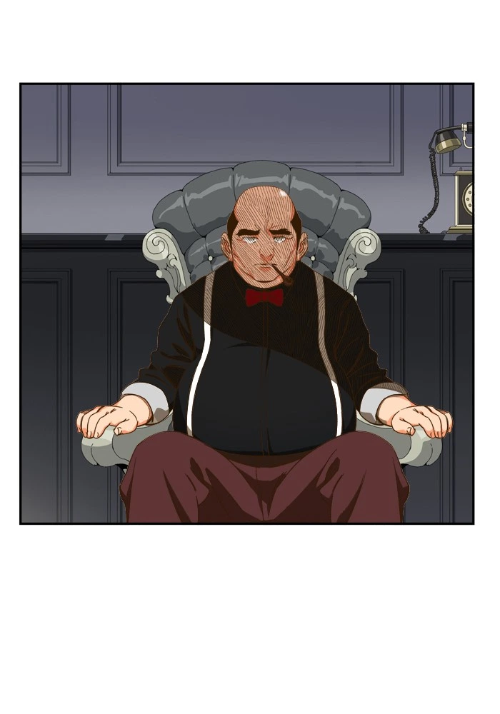 The God of High School Chapter 426 — page 42