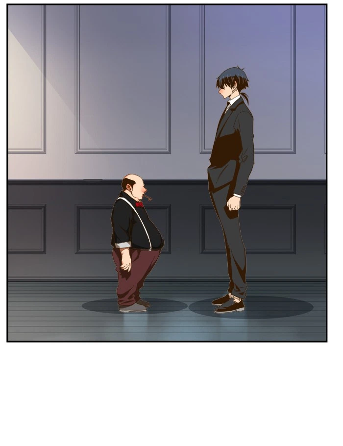 The God of High School Chapter 426 — page 45