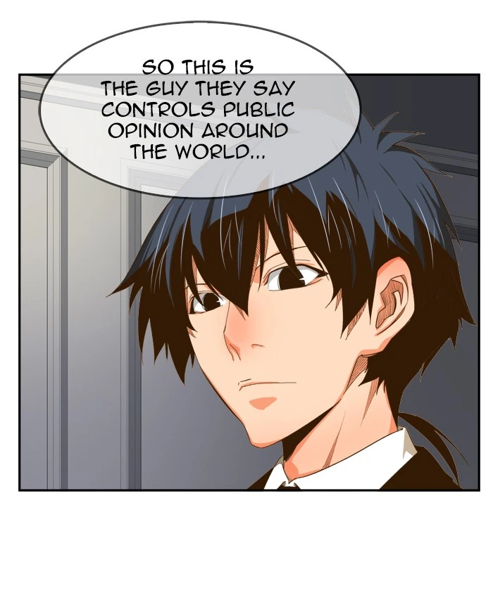 The God of High School Chapter 426 — page 46