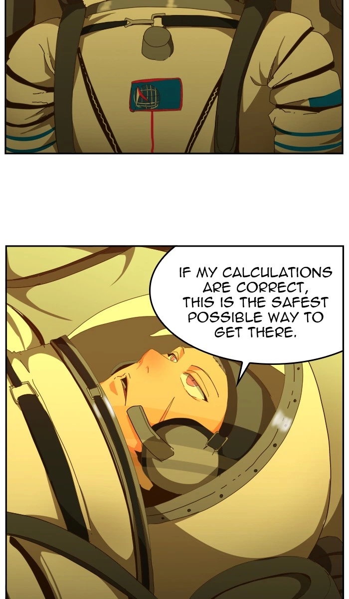 The God of High School Chapter 426 — page 67