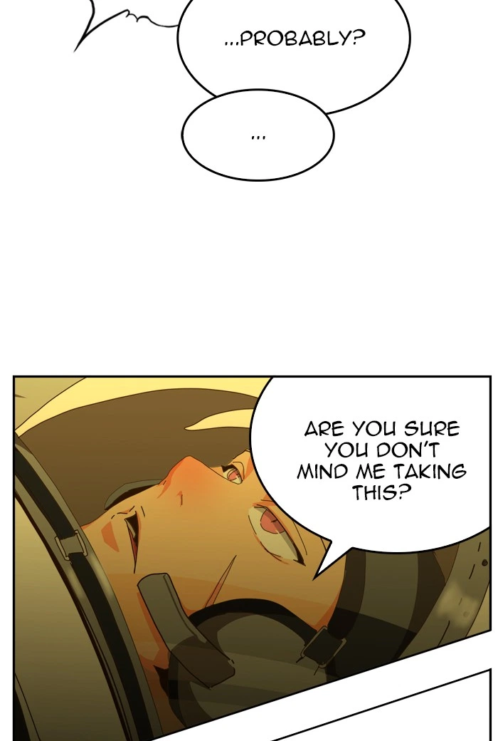 The God of High School Chapter 426 — page 71