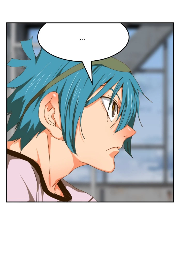 The God of High School Chapter 426 — page 76
