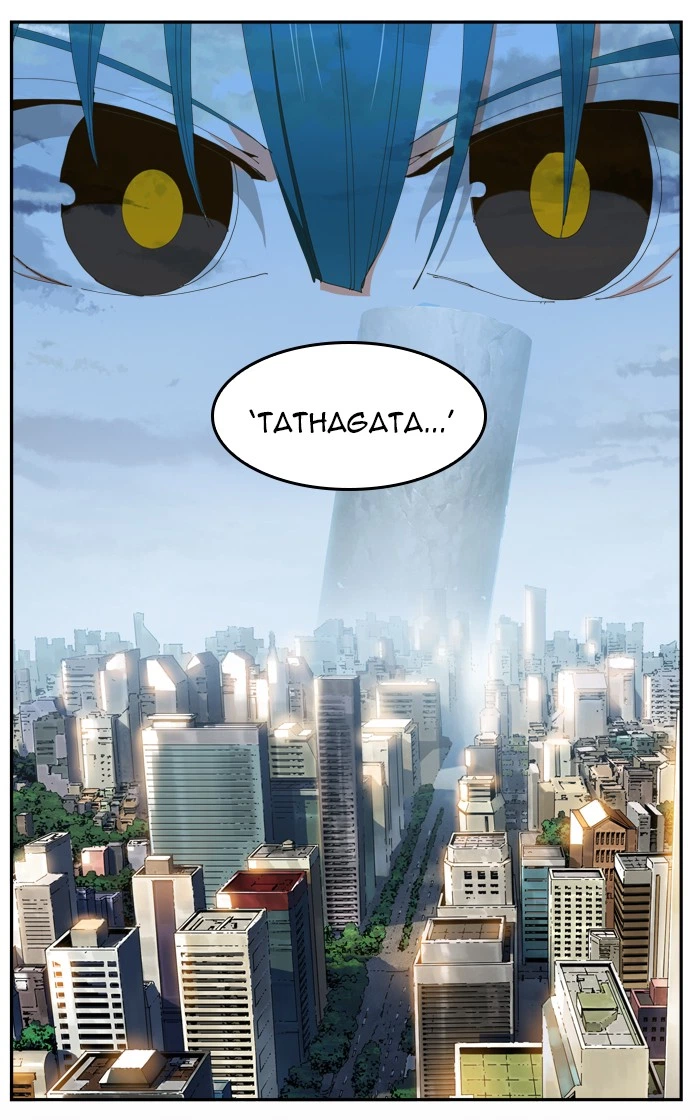 The God of High School Chapter 426 — page 77