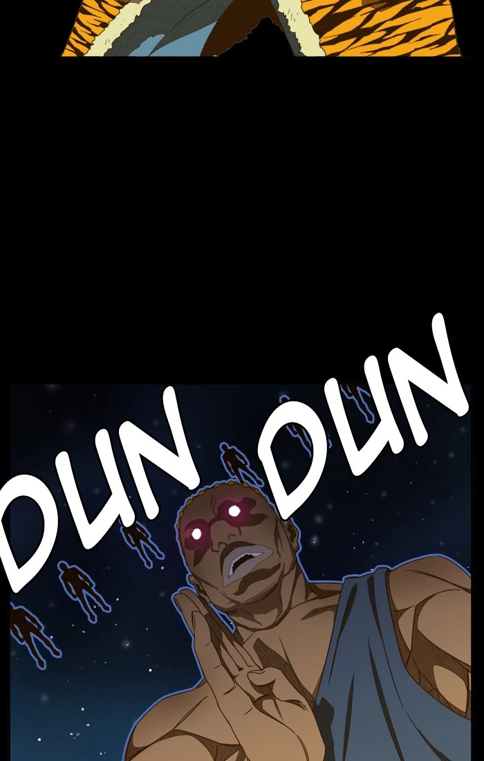 The God of High School Chapter 426 — page 80