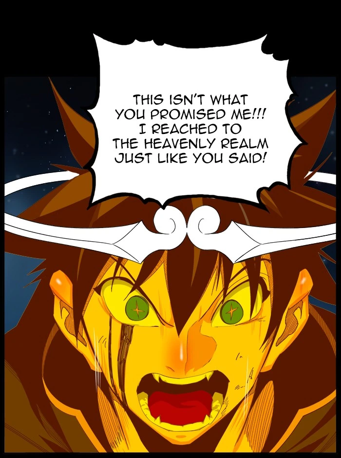The God of High School Chapter 426 — page 82