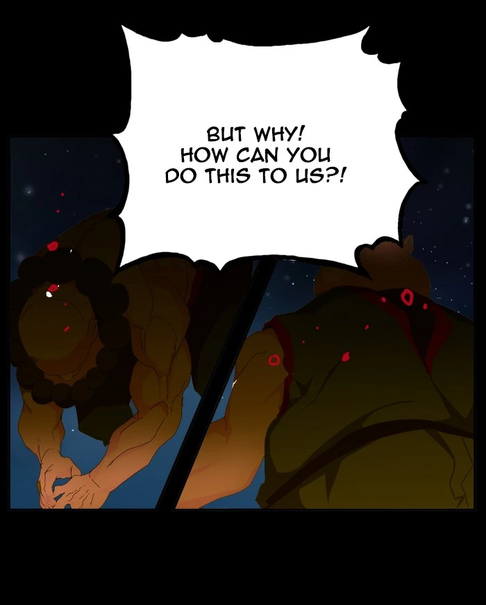 The God of High School Chapter 426 — page 83