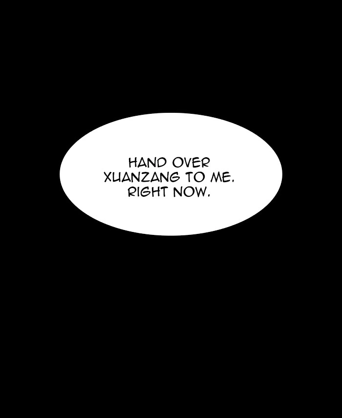 The God of High School Chapter 426 — page 85
