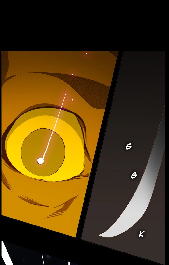 The God of High School Chapter 427 — page 4