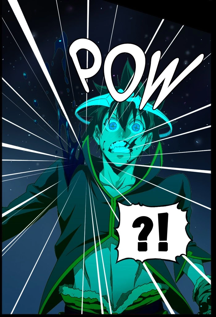 The God of High School Chapter 427 — page 5