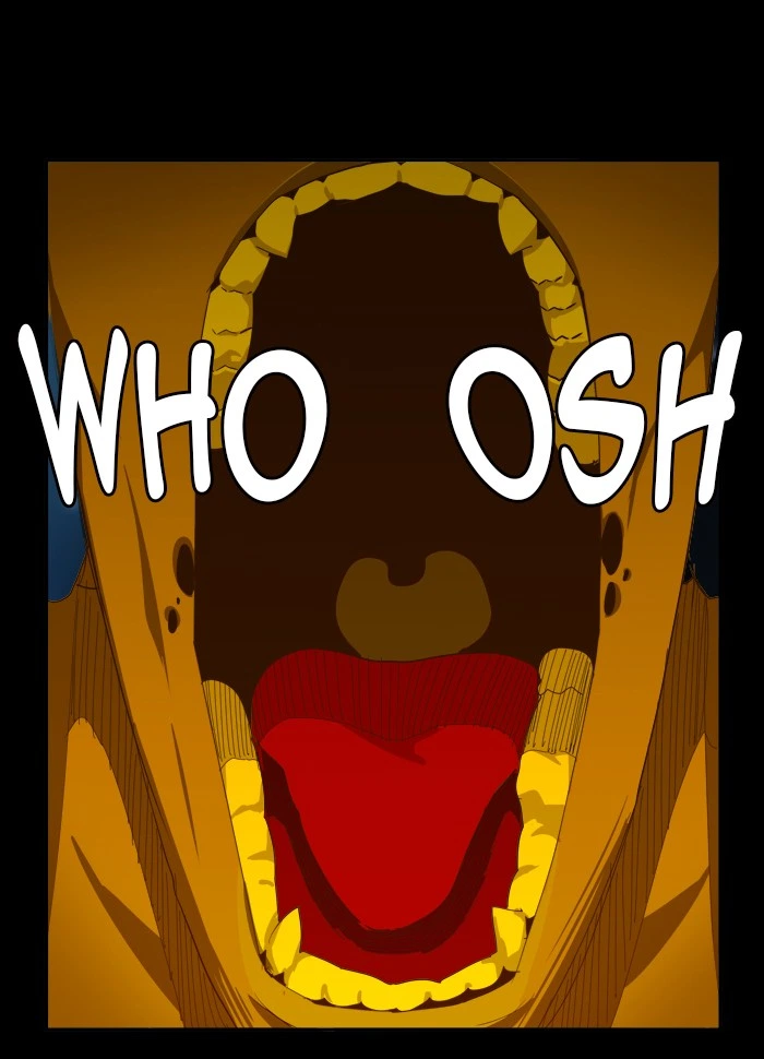 The God of High School Chapter 427 — page 6