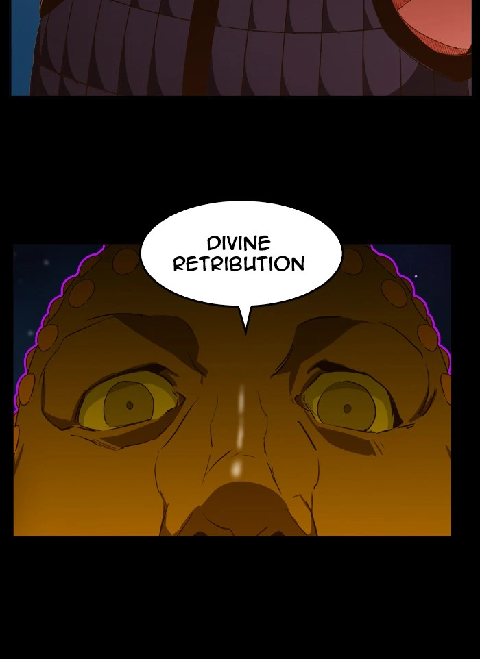 The God of High School Chapter 427 — page 15
