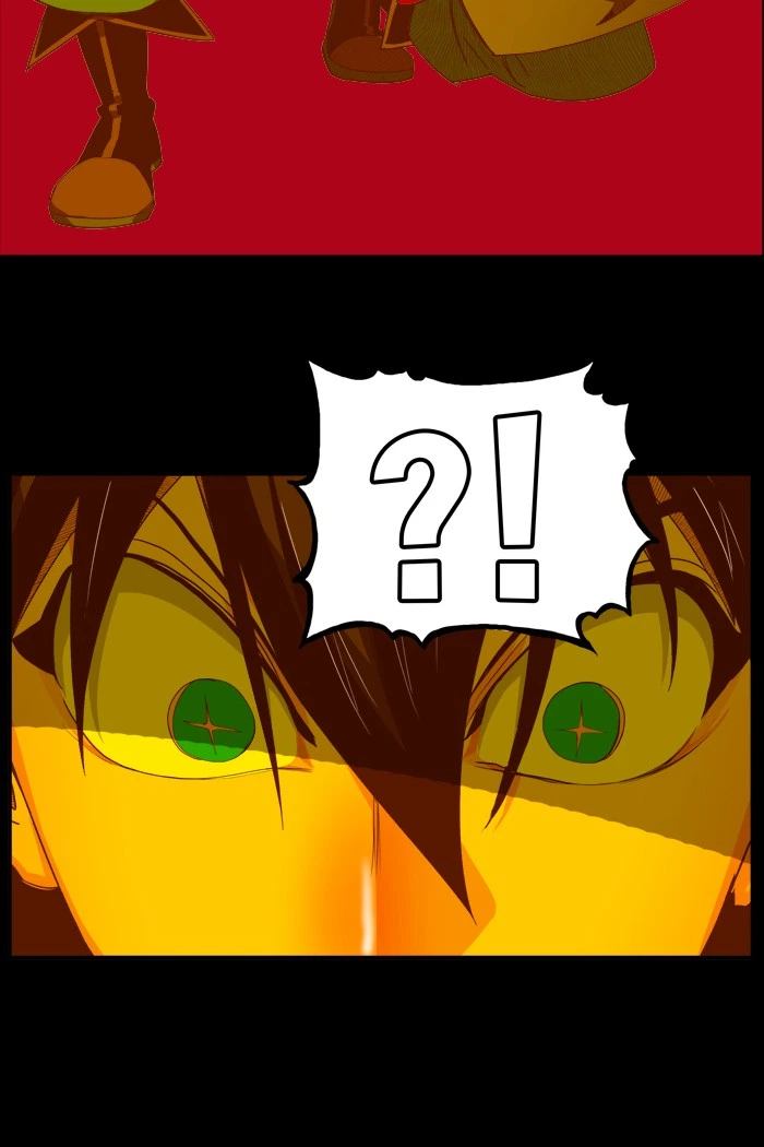 The God of High School Chapter 427 — page 29