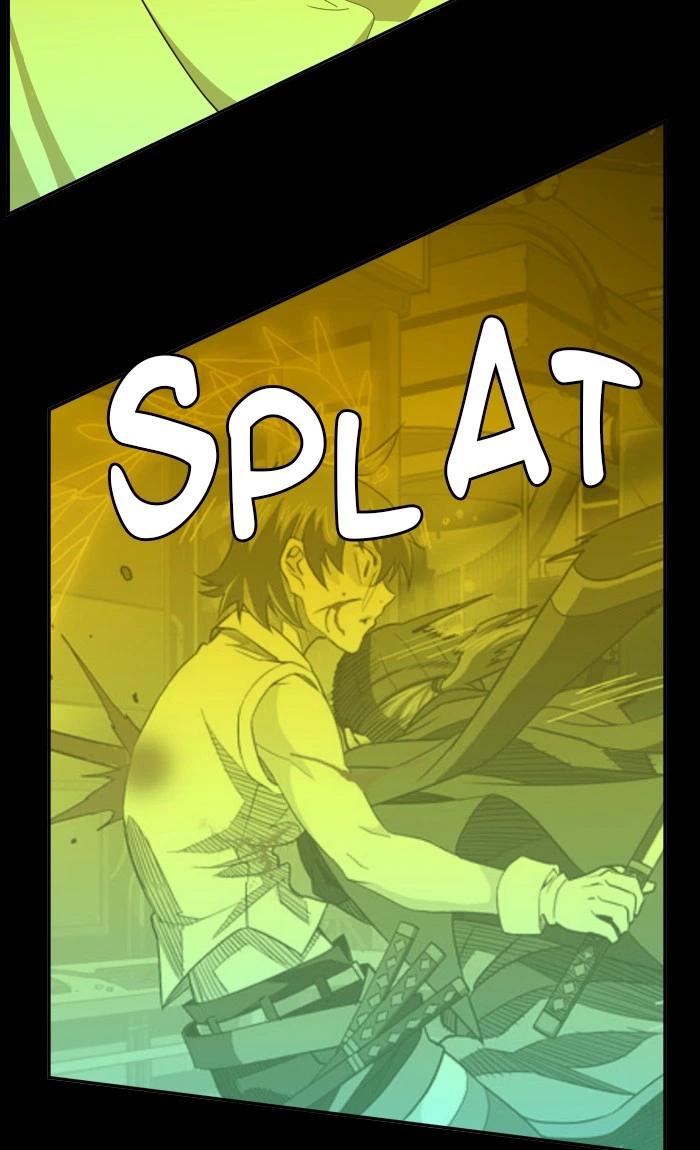 The God of High School Chapter 427 — page 49