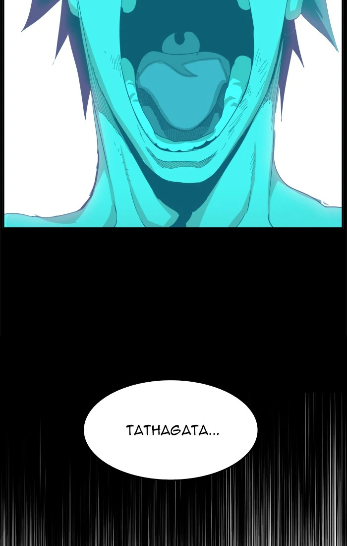 The God of High School Chapter 427 — page 61