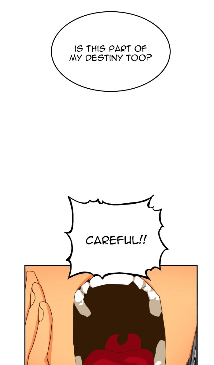 The God of High School Chapter 427 — page 65