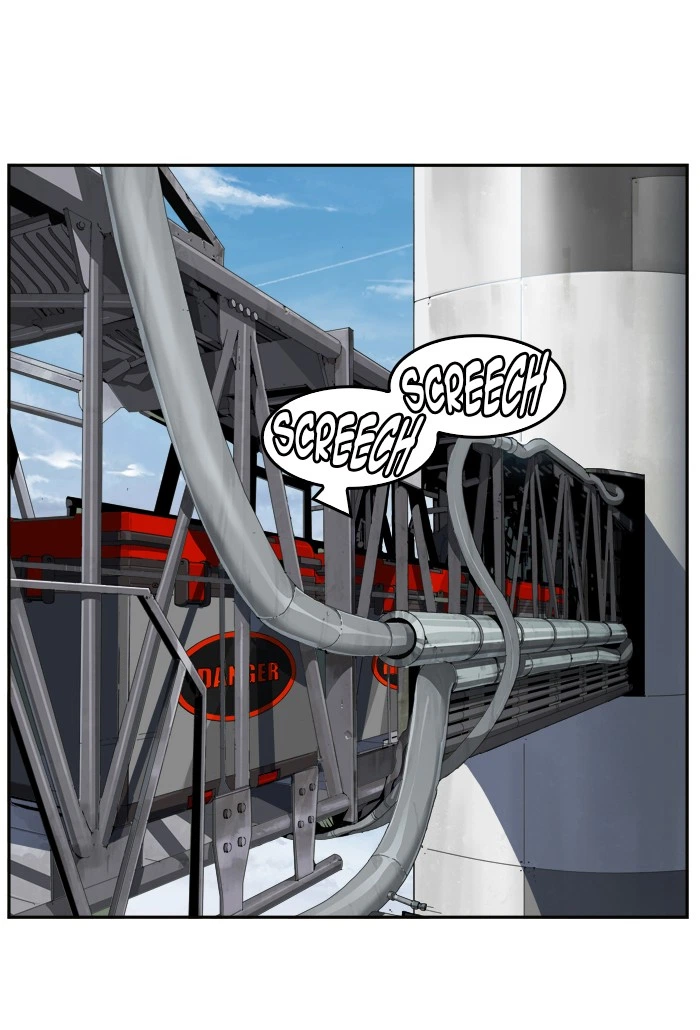 The God of High School Chapter 427 — page 67