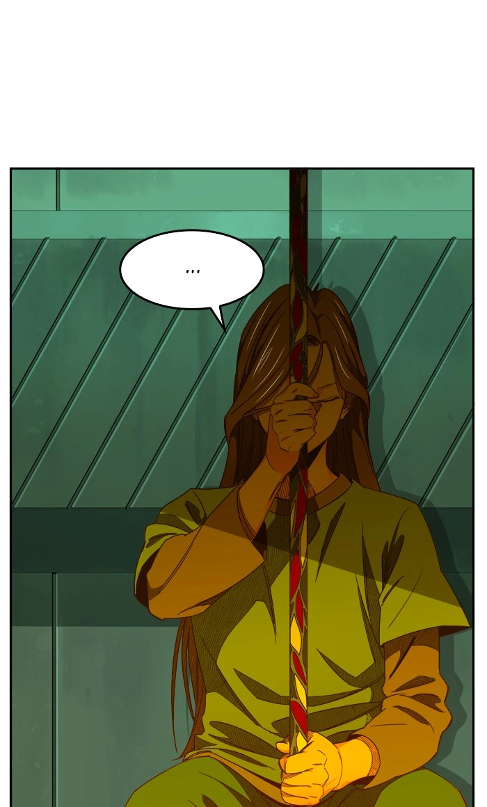 The God of High School Chapter 428 — page 9