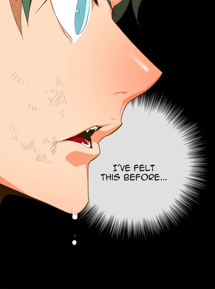 The God of High School Chapter 428 — page 56