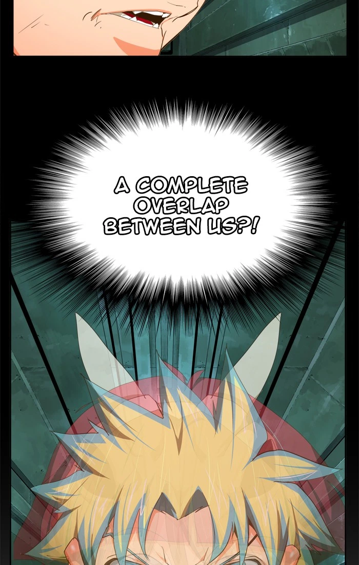 The God of High School Chapter 428 — page 61