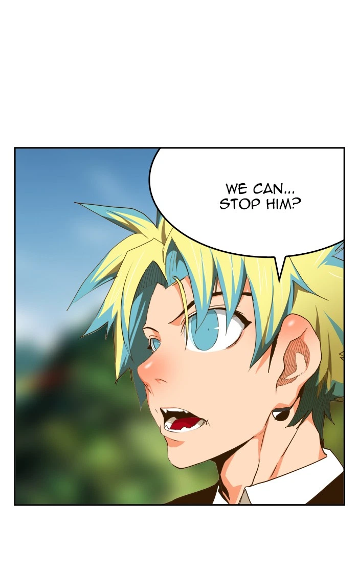 The God of High School Chapter 428 — page 79
