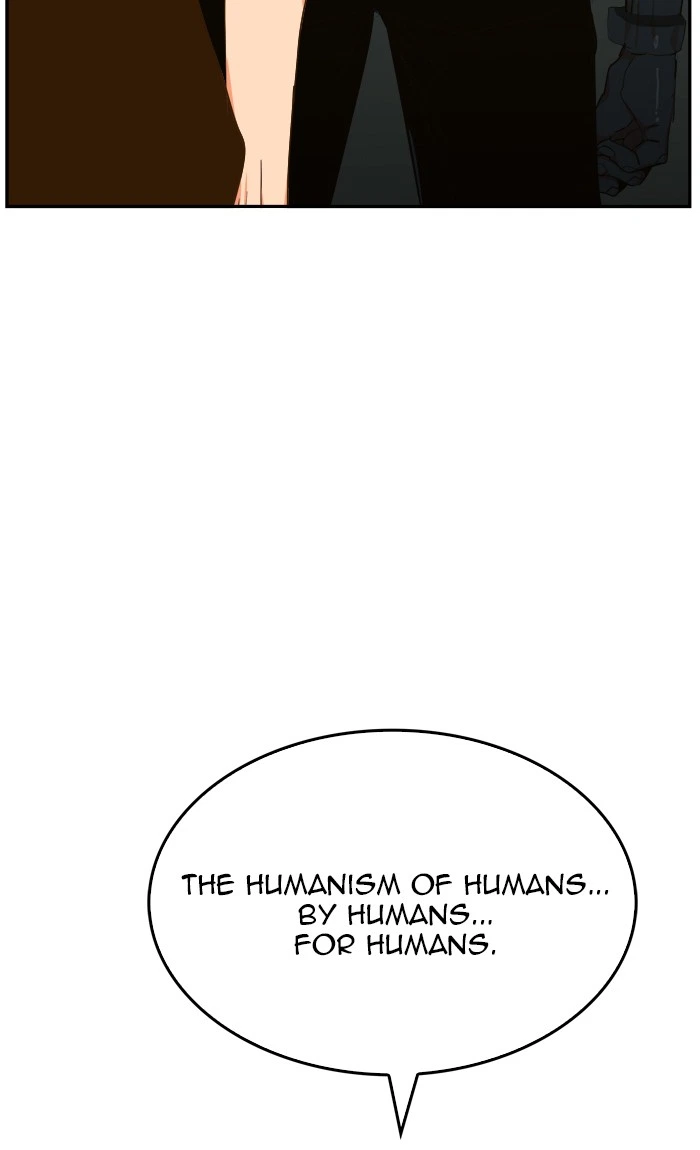 The God of High School Chapter 428 — page 84