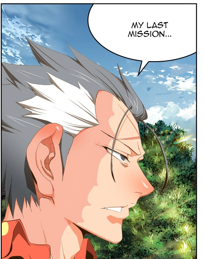 The God of High School Chapter 428 — page 86