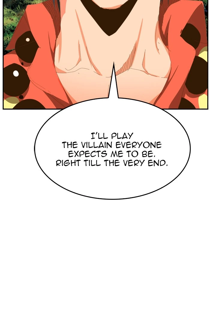 The God of High School Chapter 428 — page 95