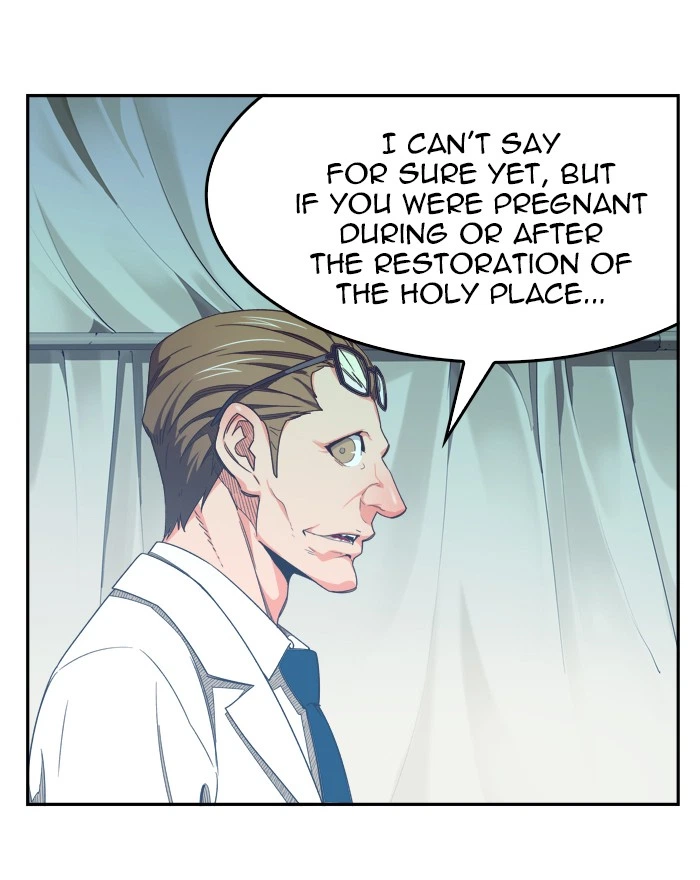 The God of High School Chapter 428 — page 101