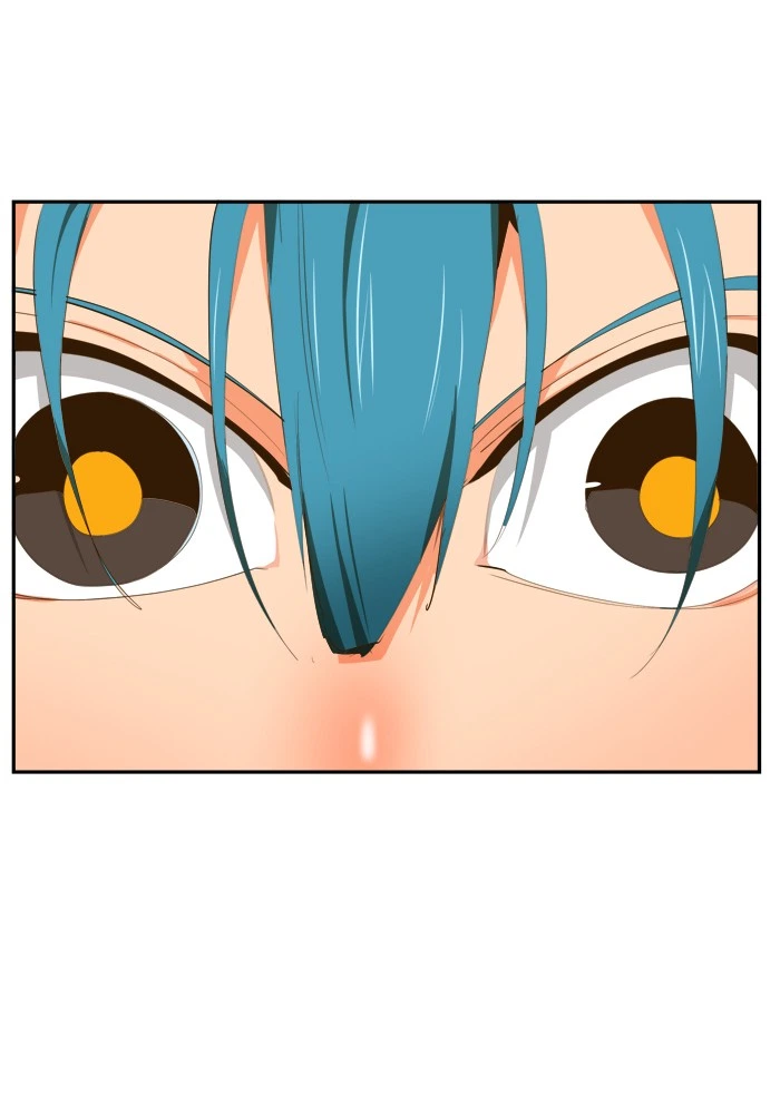 The God of High School Chapter 429 — page 37