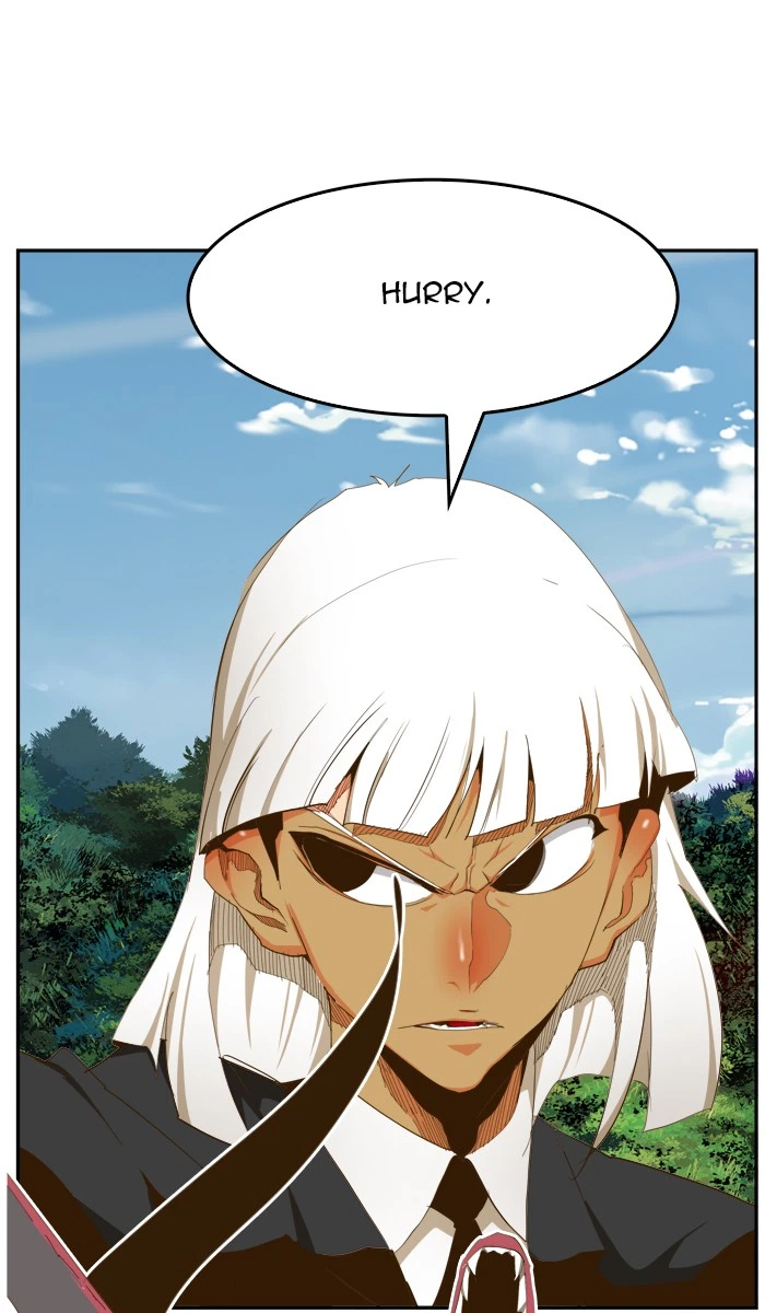 The God of High School Chapter 429 — page 47