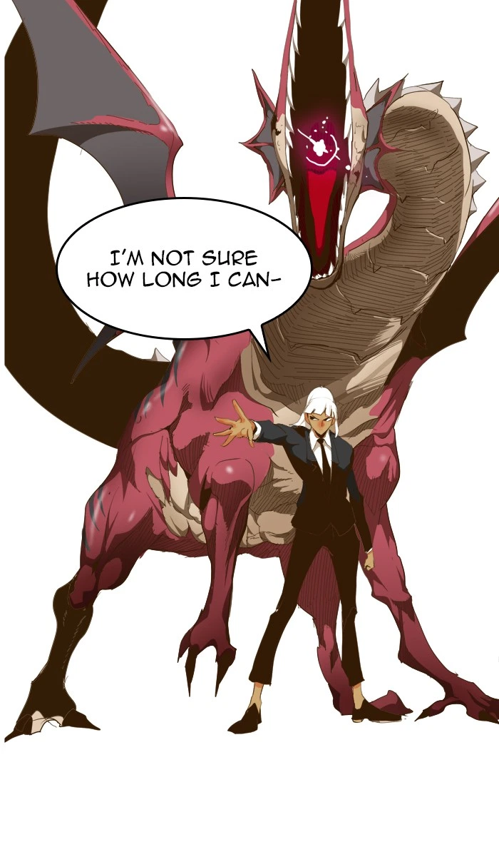 The God of High School Chapter 429 — page 48