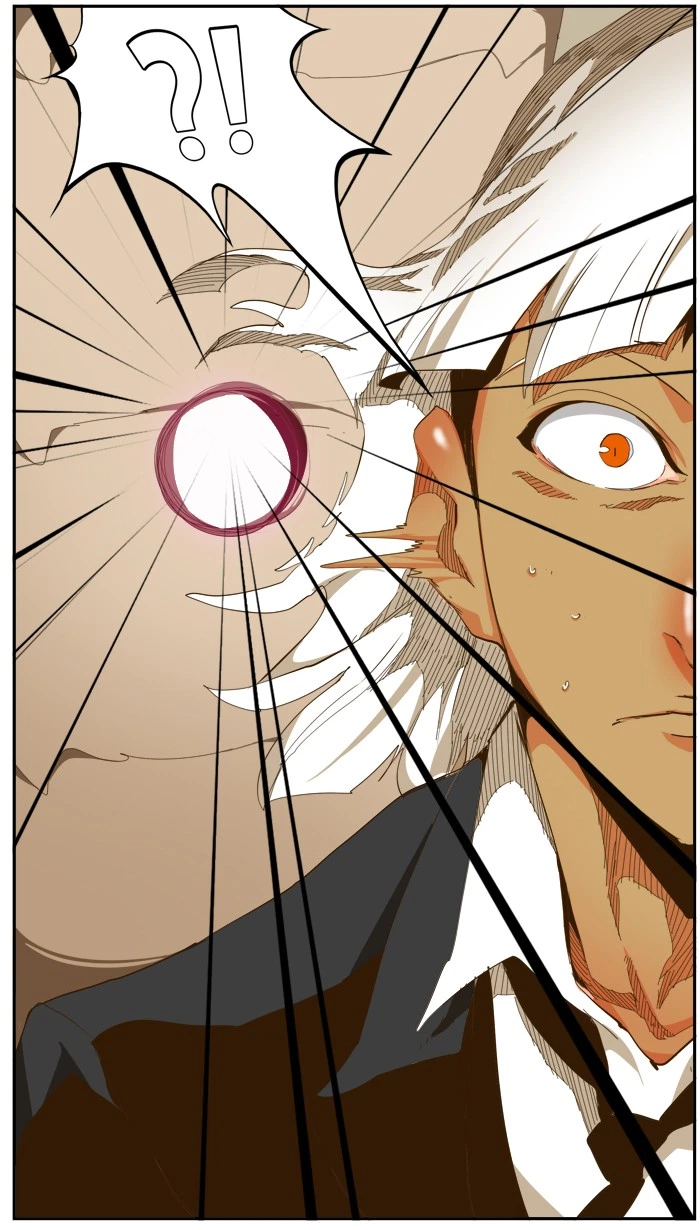 The God of High School Chapter 429 — page 49