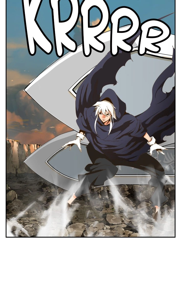 The God of High School Chapter 429 — page 60