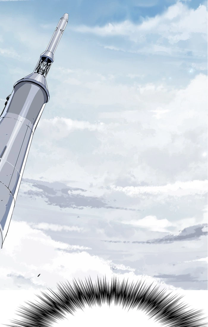The God of High School Chapter 429 — page 62