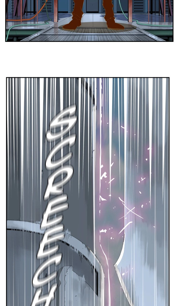 The God of High School Chapter 429 — page 65