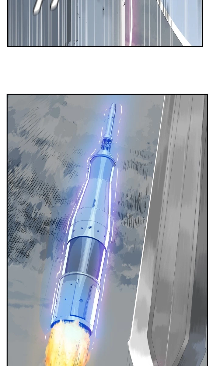 The God of High School Chapter 429 — page 66