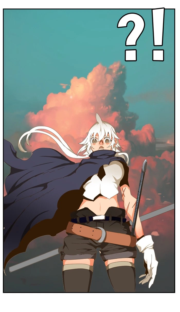 The God of High School Chapter 429 — page 70