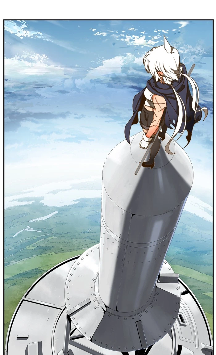 The God of High School Chapter 429 — page 71