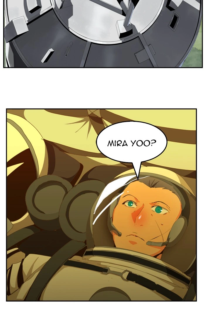 The God of High School Chapter 429 — page 72