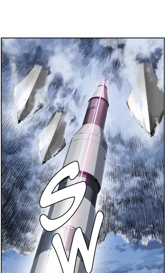 The God of High School Chapter 429 — page 76
